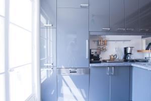 Hotel Luxembourg Assas - Studio Apartment - Rnu 91912