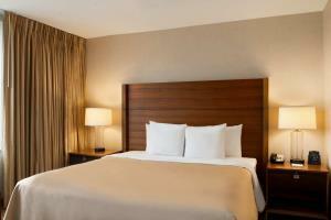 Hotel Homewood Suites By Hilton Baltimore