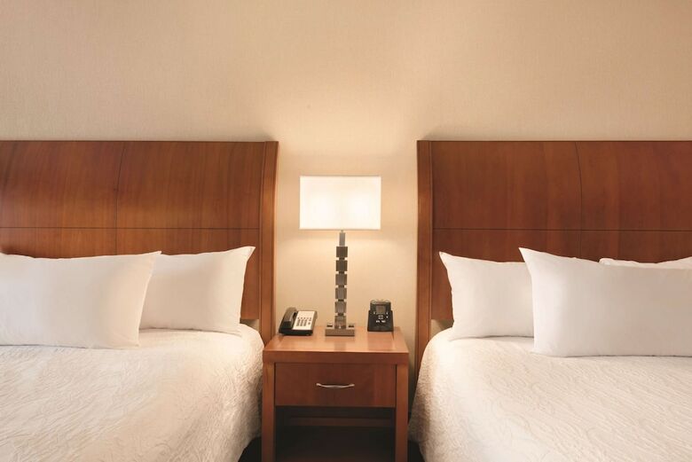 Hotel Hilton Garden Inn Akron/canton