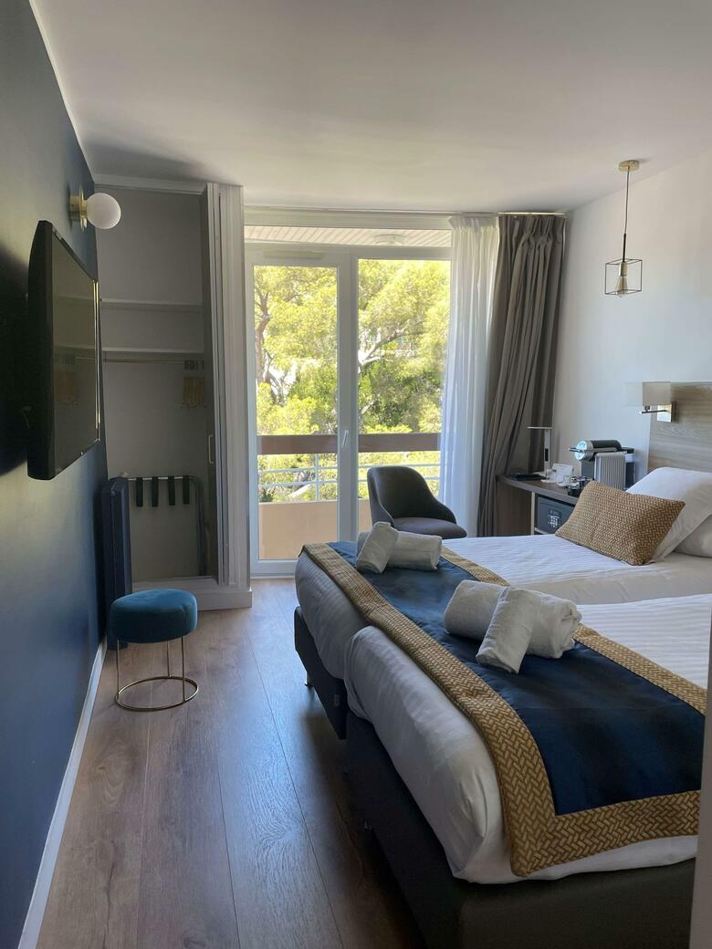 Best Western Hotel La Rade