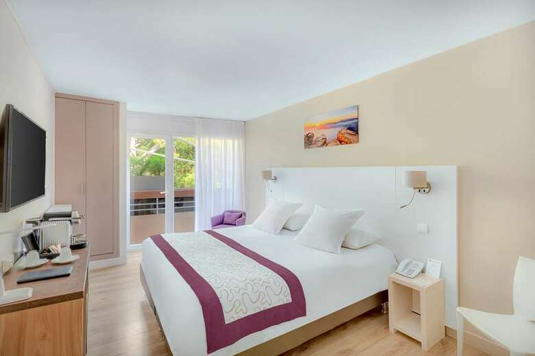 Best Western Hotel La Rade