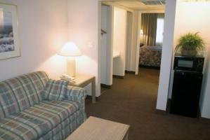 Hotel Best Western El Rey Inn & Suites