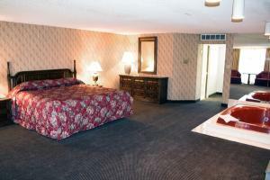 Hotel Best Western El Rey Inn & Suites