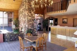 Hotel Best Western El Rey Inn & Suites