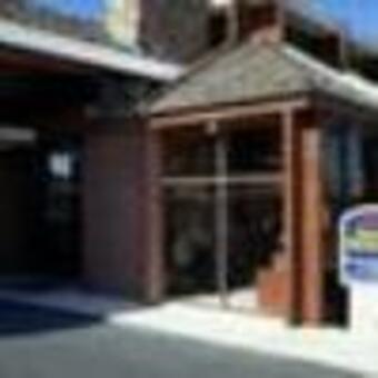 Hotel Best Western El Rey Inn & Suites