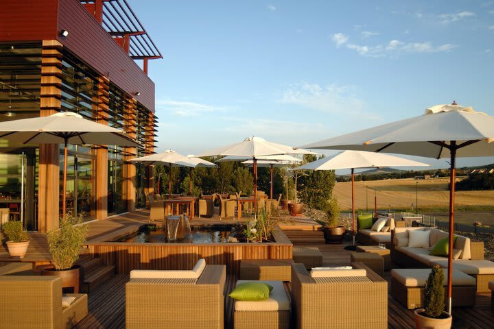 Best Western Hotel Gergovie