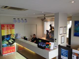 Hotel Discovery Cairns