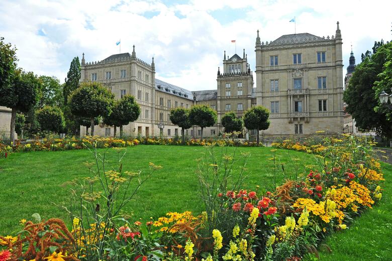 Best Western Blankenburg Hotel