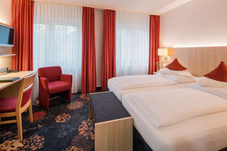 Best Western Blankenburg Hotel
