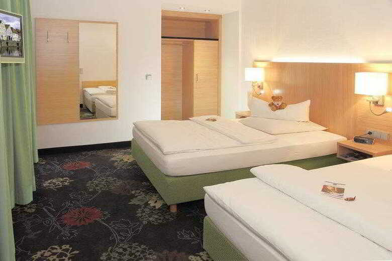 Best Western Blankenburg Hotel