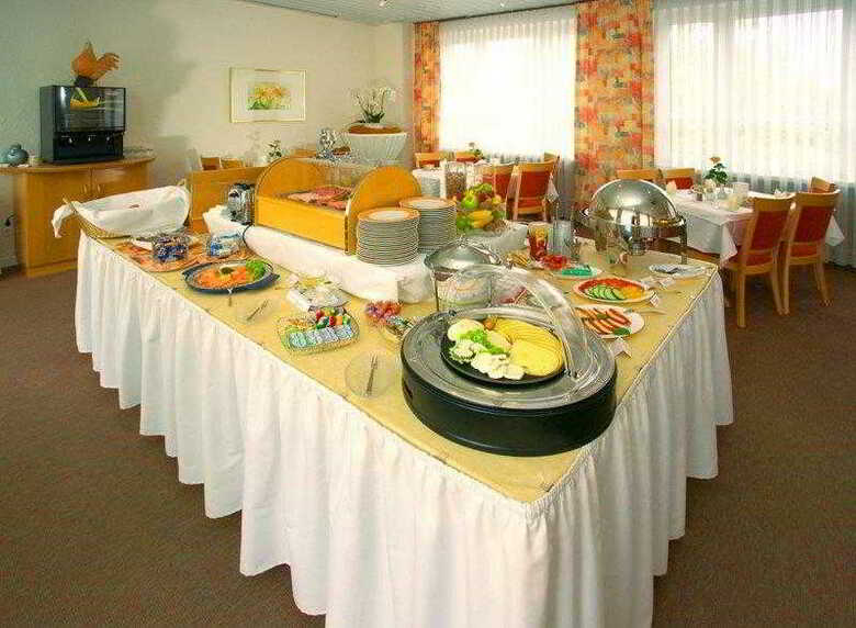 Best Western Blankenburg Hotel