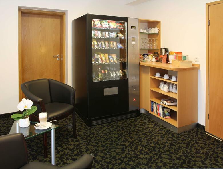 Best Western Blankenburg Hotel