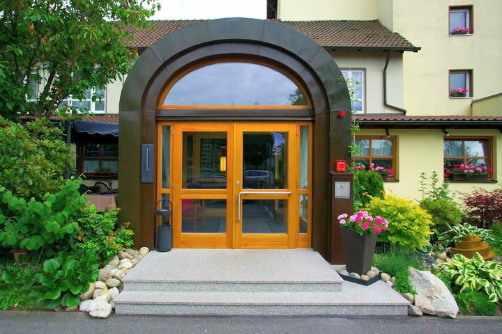 Best Western Blankenburg Hotel