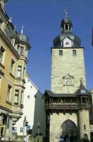 Best Western Blankenburg Hotel