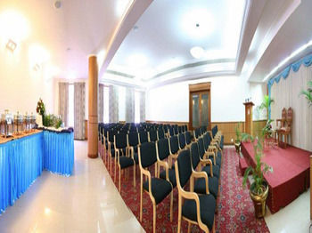 Hotel Abad Atrium