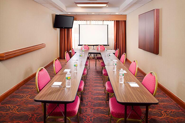 Hotel Hampton Inn Columbia