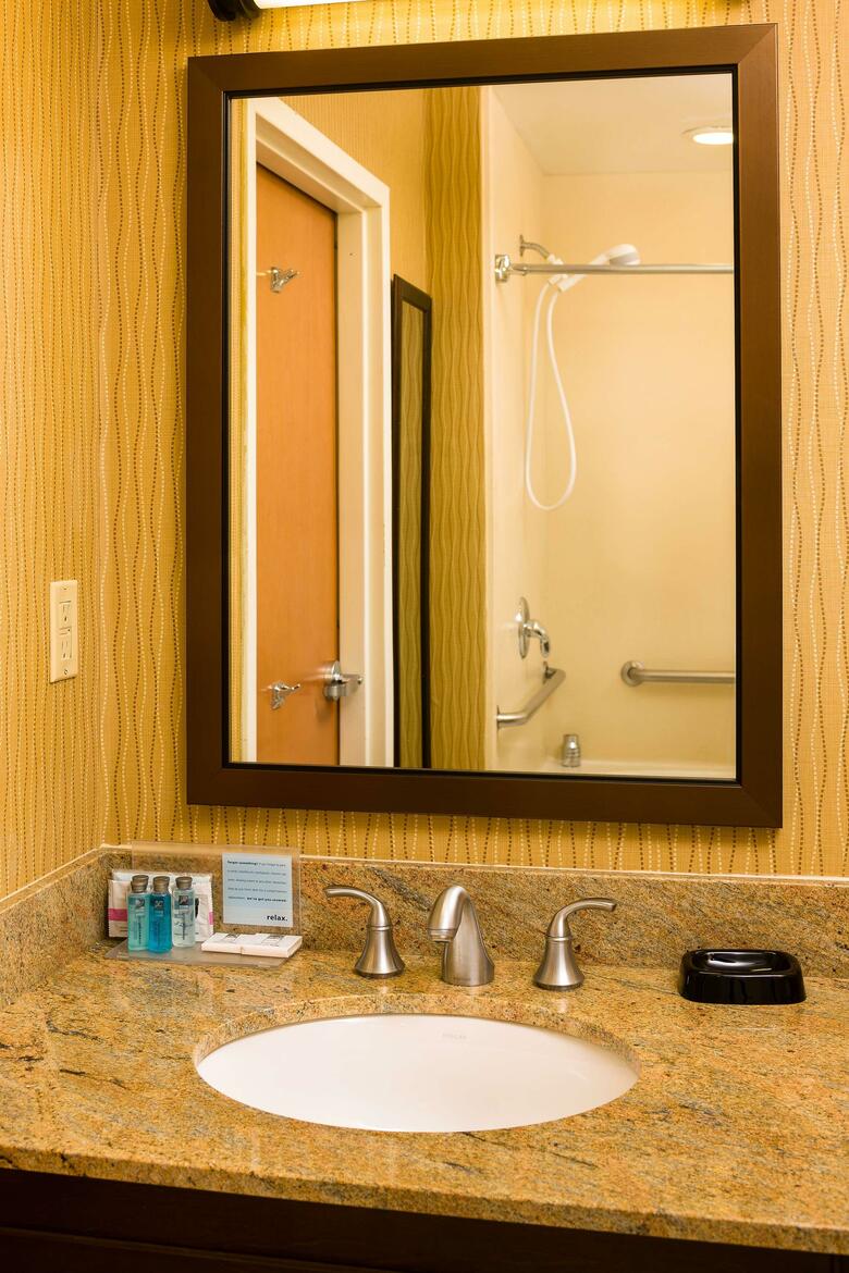 Hotel Hampton Inn Columbia