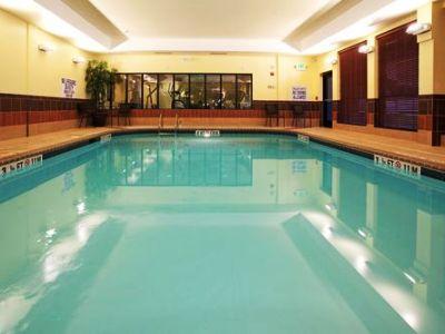 Hotel Staybridge Suites Columbia