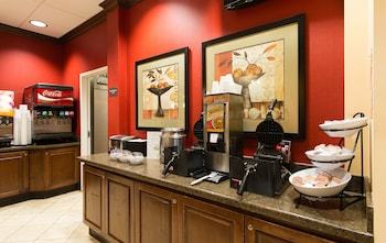 Hotel Staybridge Suites Columbia