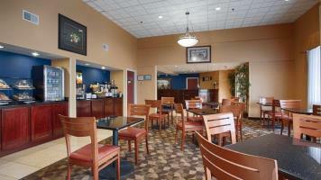 Hotel Best Western Concord Inn & Suites