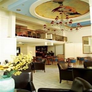 Hotel Ephira