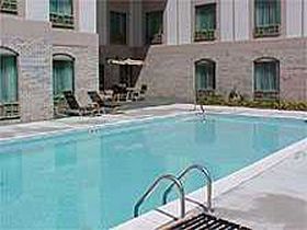 Holiday Inn Express Hotel & Suites Corbin