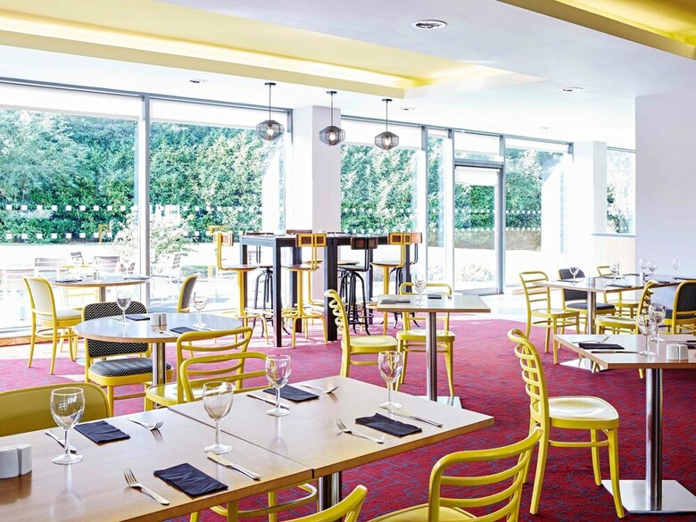Hotel Ramada Encore Crewe