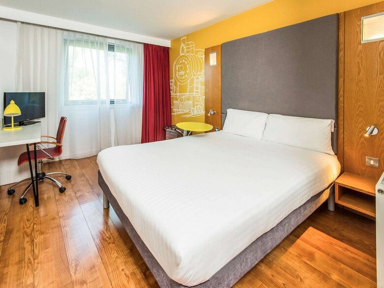 Hotel Ramada Encore Crewe