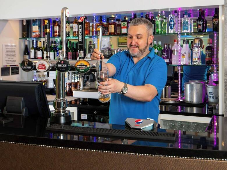 Hotel Ramada Encore Crewe
