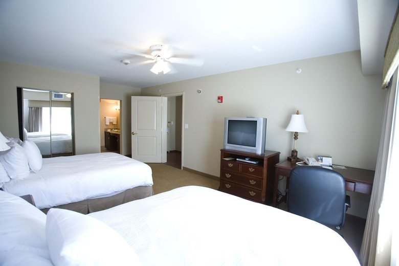 Hotel Homewood Suites By Hilton Covington