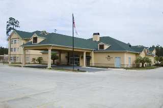 Hotel Homewood Suites By Hilton Covington
