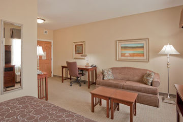 Hotel Staybridge Suites Covington