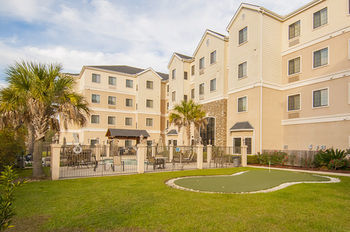 Hotel Staybridge Suites Covington