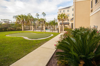 Hotel Staybridge Suites Covington