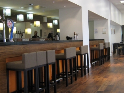 Hotel Radisson Blu