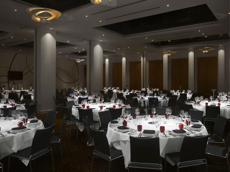 Hotel Radisson Blu Cardiff