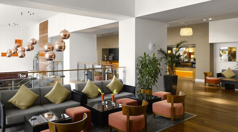 Hotel Radisson Blu Cardiff