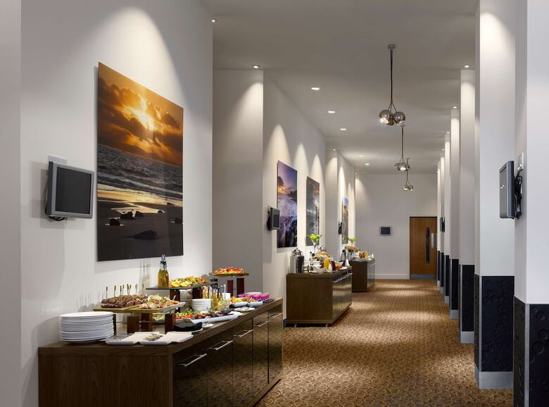 Hotel Radisson Blu Cardiff