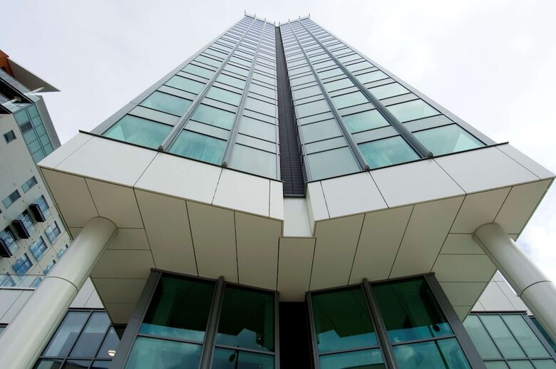 Hotel Radisson Blu Cardiff