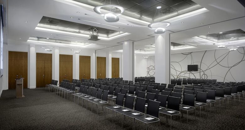 Hotel Radisson Blu Cardiff
