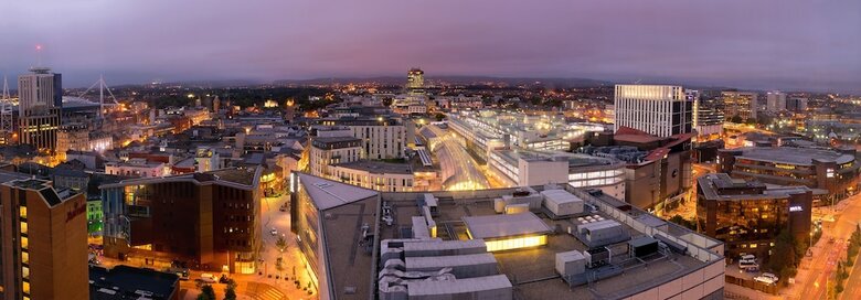 Hotel Radisson Blu Cardiff