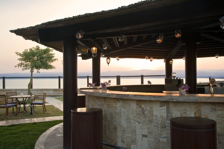 Hotel Holiday Inn Resort Dead Sea