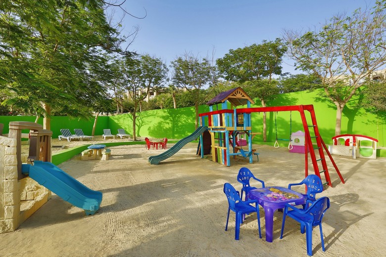 Hotel Holiday Inn Resort Dead Sea