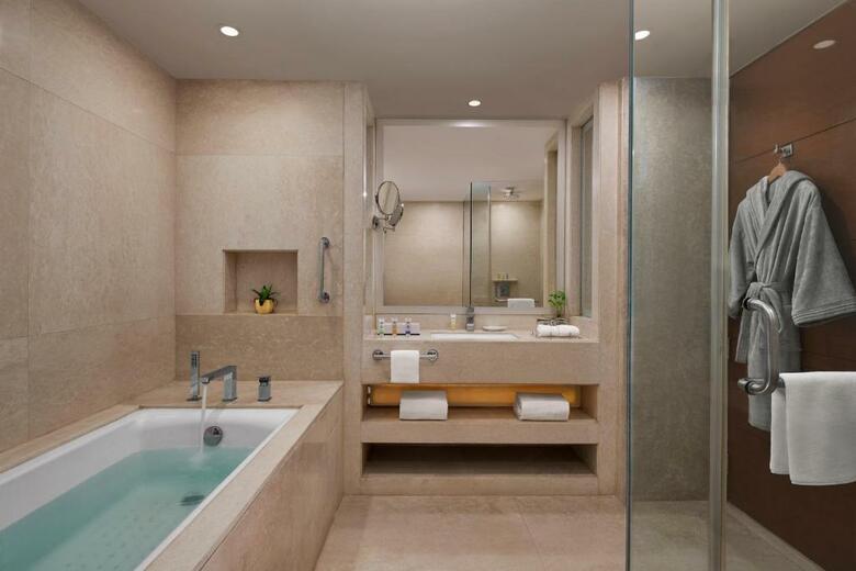 Hilton New Delhi/janakpuri Hotel