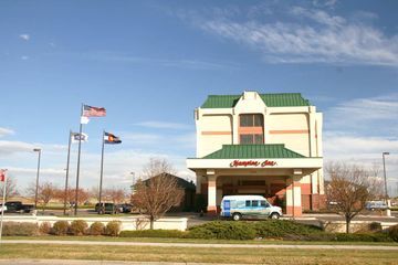 Hotel Hampton Inn Denver-intl Airport