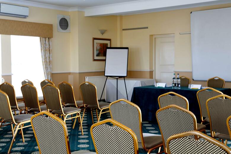Hotel Best Western Premier Yew Lodge