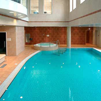 Hotel Best Western Premier Yew Lodge