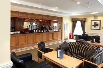 Hotel Best Western Premier Yew Lodge