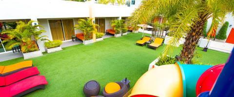 Hotel Furamaxclusive Sandara Hua Hin