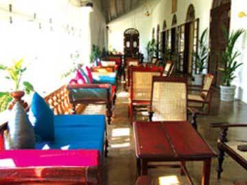 Hotel Closenberg
